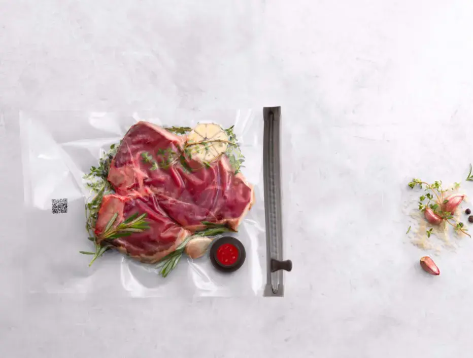 Dulkių maišelių rinkinys "Zwilling Fresh &amp; Save" - 35 cm 36800-220-0