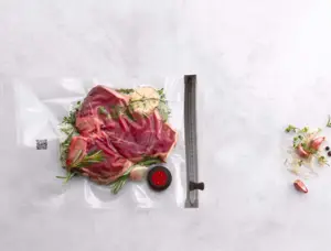 Dulkių maišelių rinkinys "Zwilling Fresh &amp; Save" - 35 cm 36800-220-0