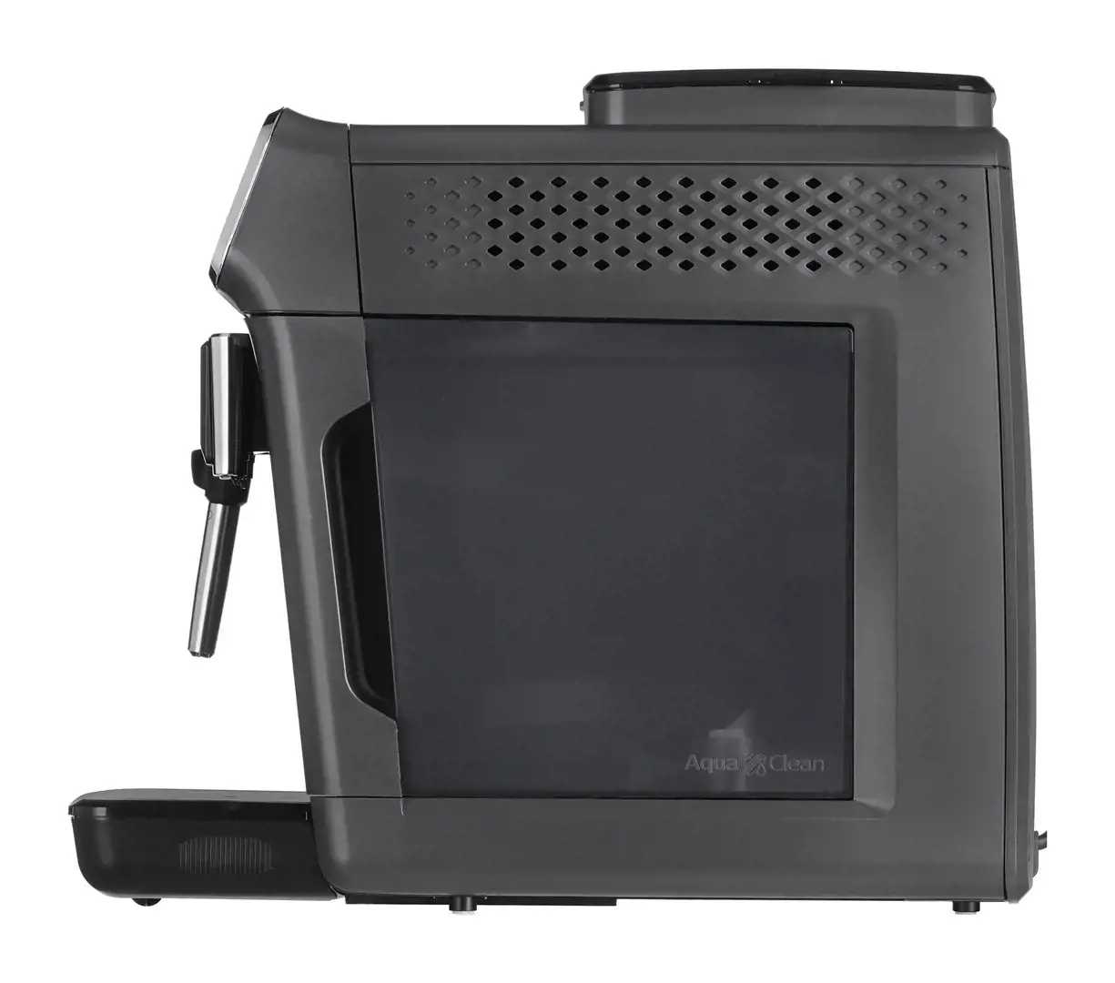 Kavos aparatas Philips EP2224/10, 1,8 litrai, 1500 W, Pilka, Automatinis