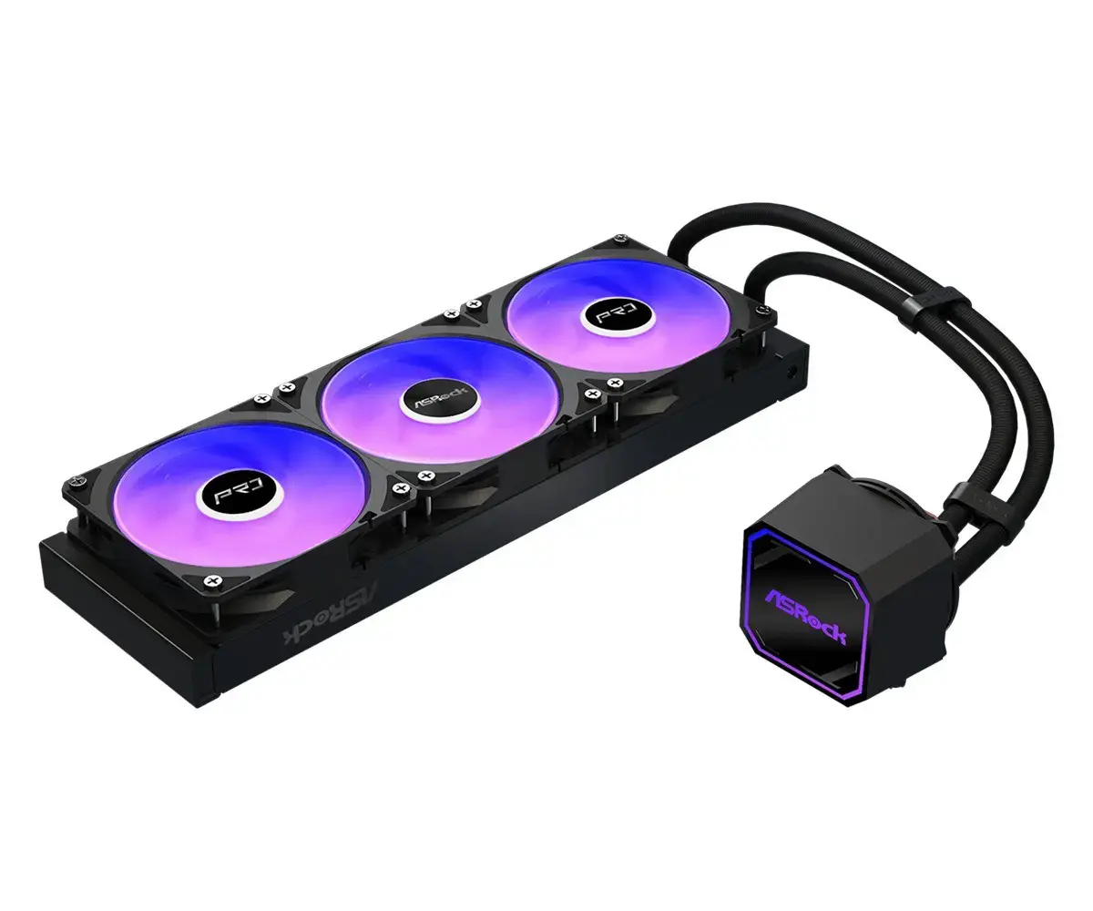 ASRock Pro 360 ARGB Cooling