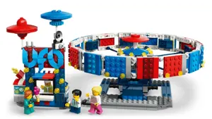 LEGO CREATOR 3 IN 1 31389 Iconic Ferris Wheel