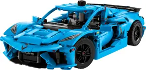 LEGO TECHNIC 42217 Chevrolet Corvette Stingray