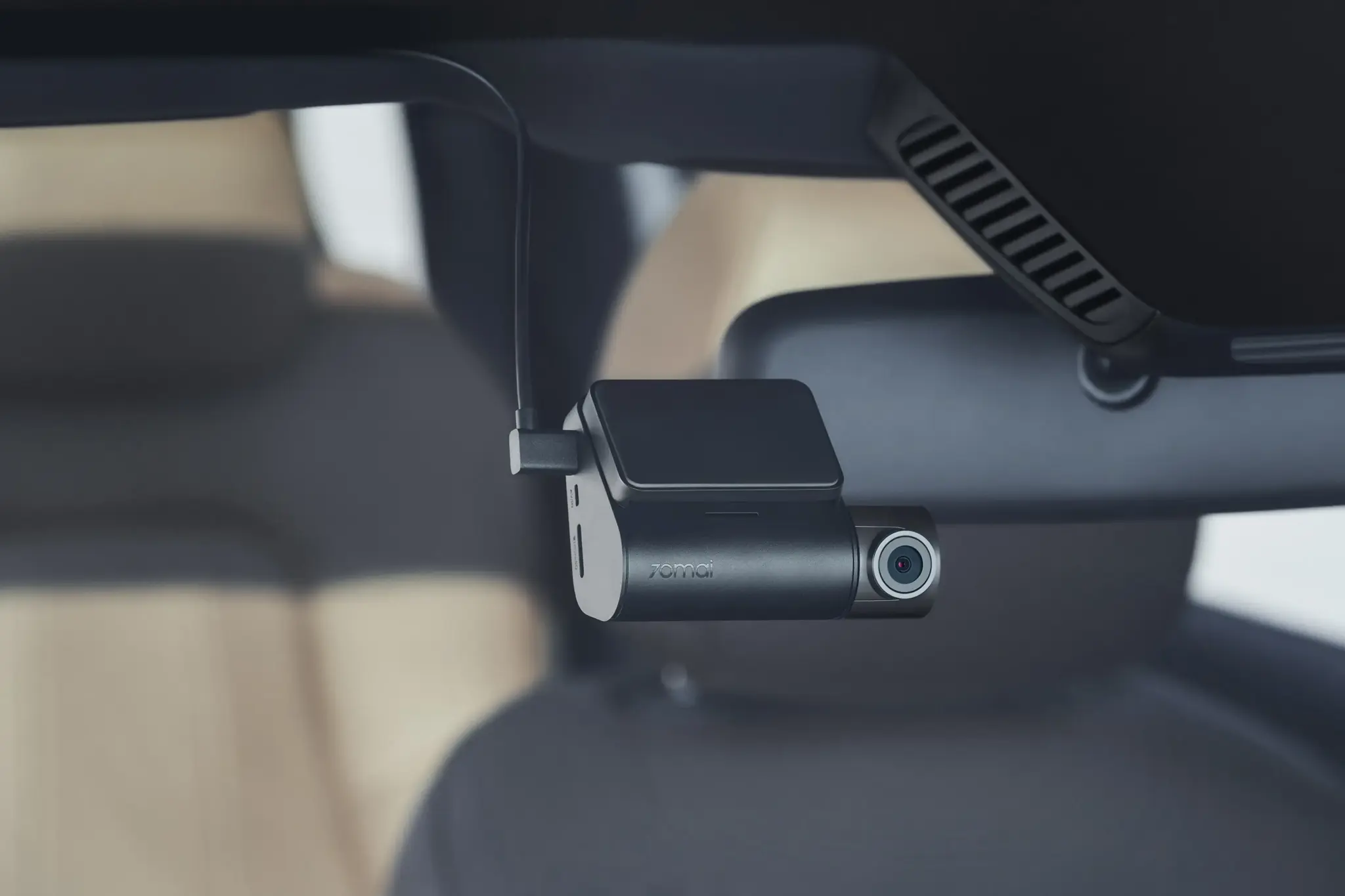 70mai dash camera A200-1 Set