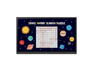 DISPLAY LCD 75"T/75TR3DK-B LG