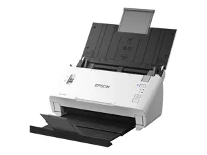 "Epson WorkForce DS-410", 215,9 x 3048 mm, 600 x 600 DPI, 48 bitų, 16 bitų, 16 bitų, 16 bitų, 8 bitų