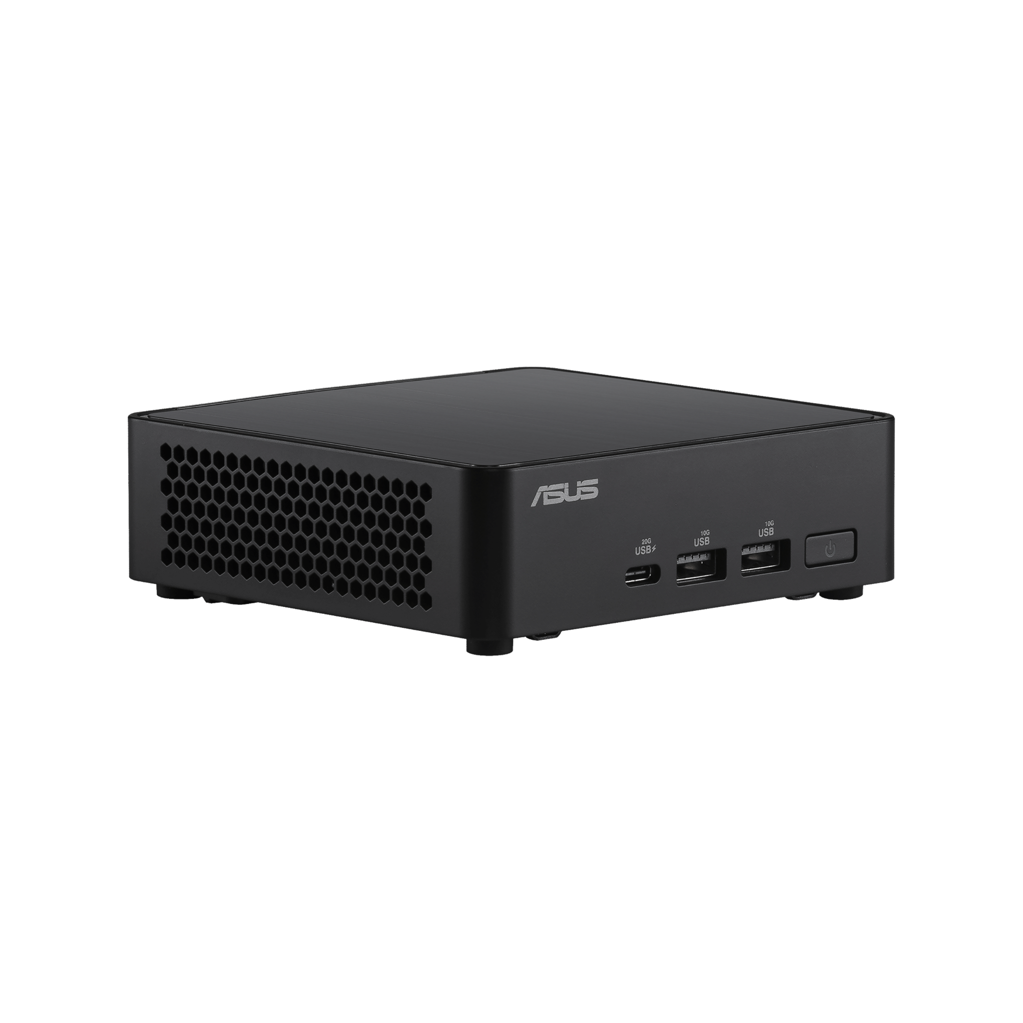 ASUS NUC 14 Pro RNUC14RVKI300002I, UCFF, Mini PC barebone, DDR5-SDRAM, PCI Express, 802.11a, 802.11b, 802.11g, Wi-Fi 4 (802.11n), Wi-Fi 5 (802.11ac), Wi-Fi 6E (802.11ax), 90 W