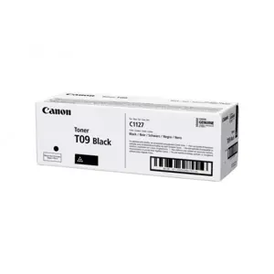 3020C006 (T09BK), Kasetė spausdintuvui (Canon)