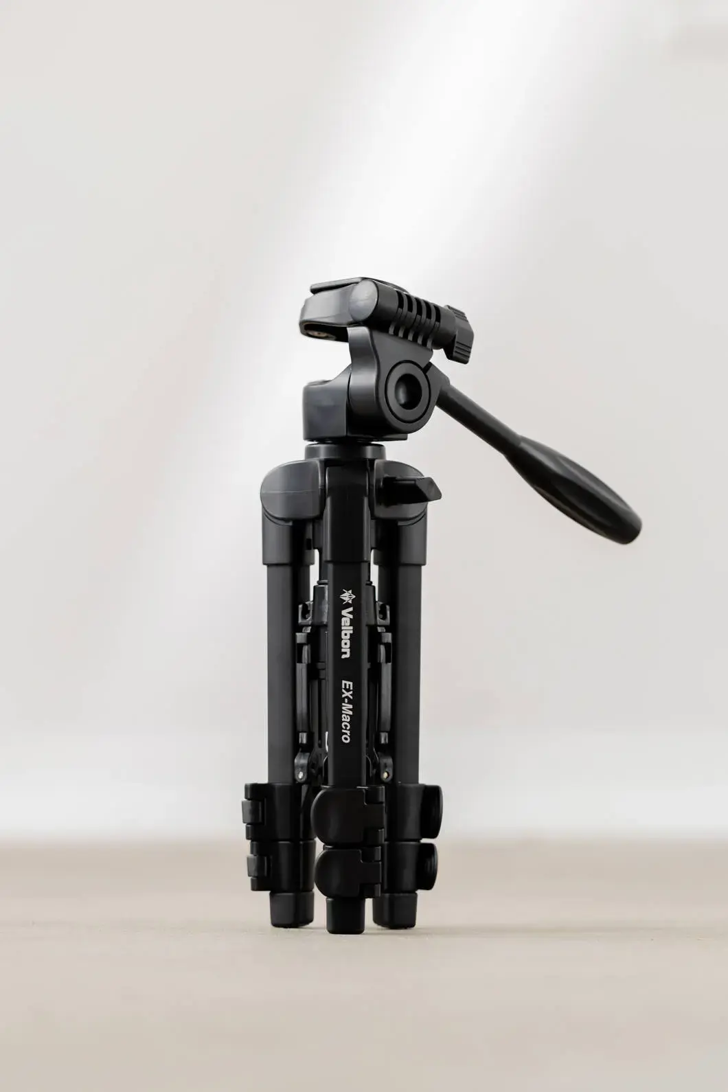 "Velbon" trikojis EX-Macro