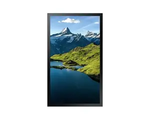 Samsung OH75A, Digital signage flat panel, 190.5 cm (75"), 3840 x 2160 pixels, 24/7
