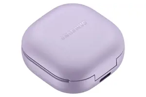 "Samsung Galaxy Buds2 Pro", "True Wireless Stereo" (TWS), skambučiai / muzika, ausinės, violetinės spalvos