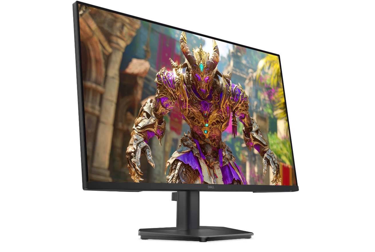 Dell 27 240Hz Monitor - SE2726HG