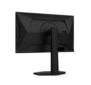AOC 25G4SXU | 24.5 " | IPS | FHD | 310 Hz | 1 ms | 1920 x 1080 pixels | 400 cd/m² | HDMI ports quantity 2 | Black