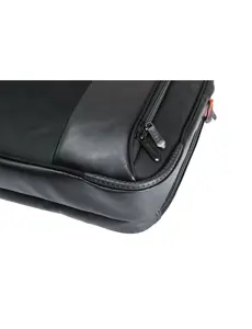 Addison 15,6" CORNELL 15 nešiojamojo kompiuterio dėklas 39,6 cm (15,6") Portfelis juodas