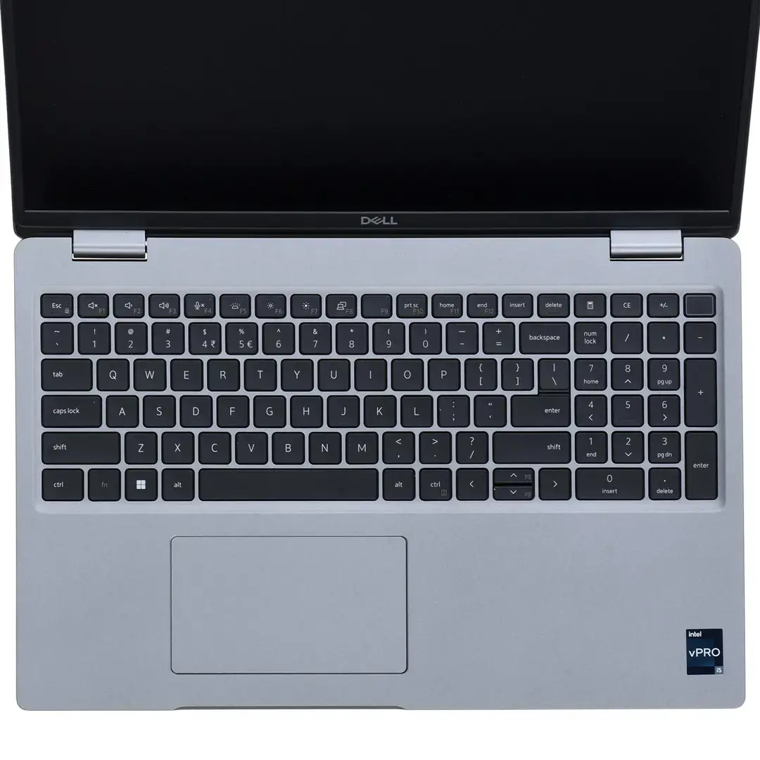 DELL LATITUDE 5530 i5-1245U 16GB 256GB SSD 15" FHD Win11pro USED UK QWERTY Used