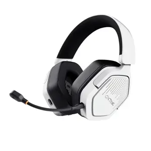 HEADSET GXT493 CARUS/WHITE 25534 TRUST