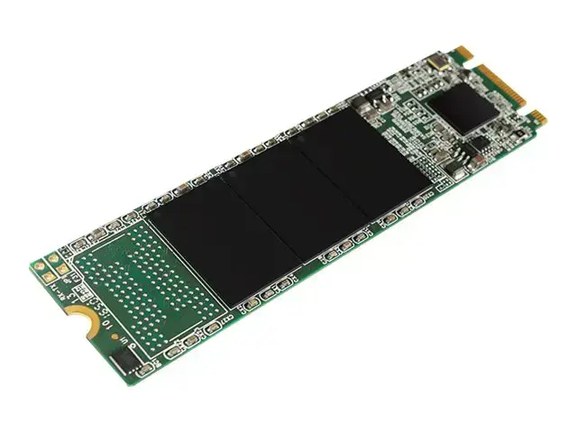 SSD diskas SILICON POWER A55 256 GB, Half-slim, Serial ATA III