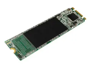 SSD diskas SILICON POWER A55 256 GB, Half-slim, Serial ATA III