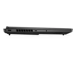HP OMEN 16-am0022nw 16" gaming laptop, Intel® Core™ i7-14650HX, 2K, 32 GB DDR5-SDRAM, 1 TB SSD, NVIDIA GeForce RTX 5060, Wi-Fi 6 (802.11ax), Windows 11 Home, black