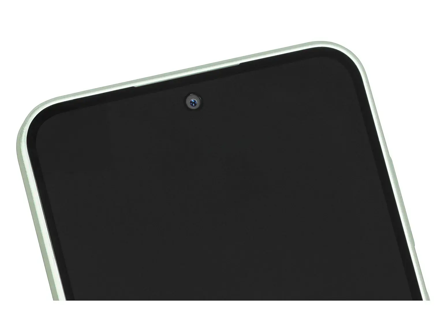 Mobilusis telefonas Samsung Galaxy A36, 128 GB, Žalia