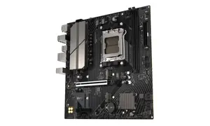 Sapphire B650M-E AMD B650 Socket AM5 micro ATX