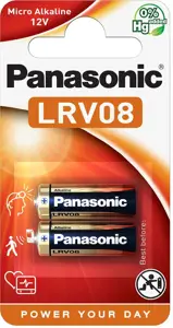 "Panasonic" akumuliatorius LRV08/2B