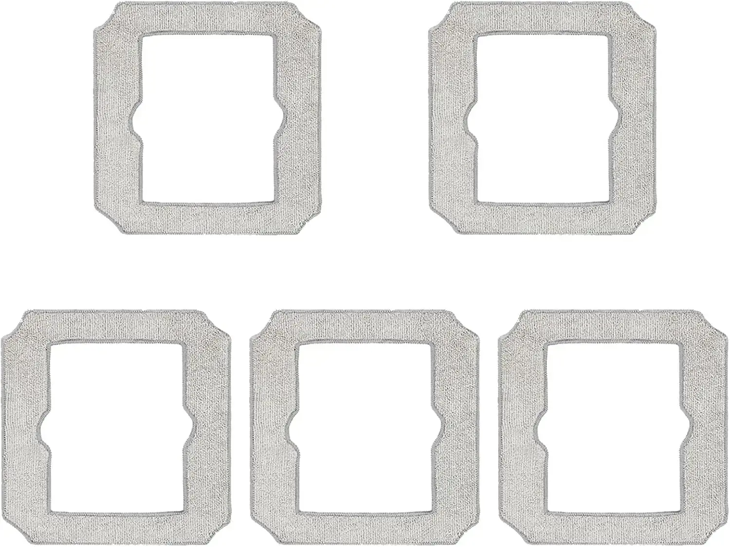 Ecovacs Mopping Pad W-CC02-0012 for WINBOT MINI