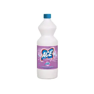 Audinių baliklis ACE Lavender, levandų kvapo, 1 L