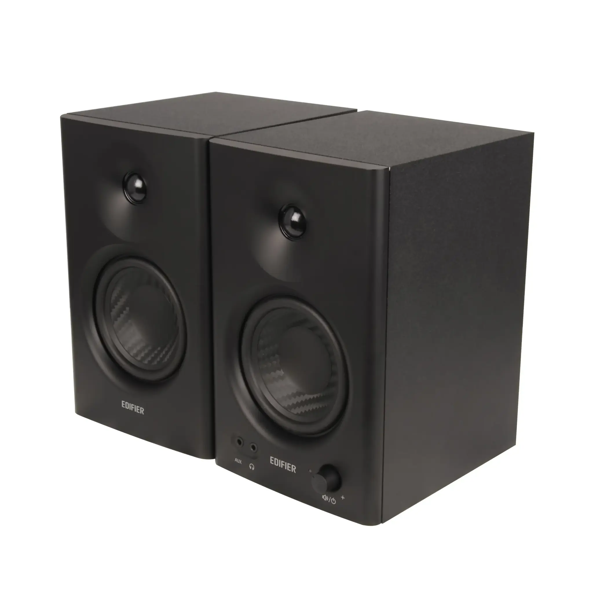 Edifier MR4 Speakers 2.0 (black)