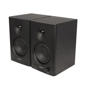 Edifier MR4 Speakers 2.0 (black)