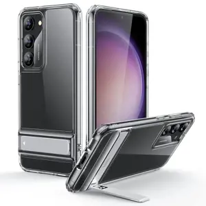 ESR ORO SKYDAS BOOST GALAXY S23+ PLUS SKAIDRUS