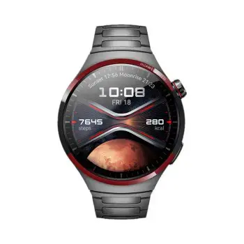 HUAWEI WATCH 4 PRO (46MM) SPACE EDITION, DEMO