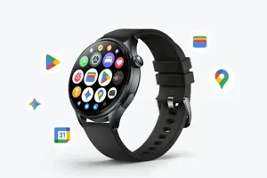 Xiaomi Watch 5 | Smart watch | AMOLED | 1.54" | Waterproof | Juniper Green