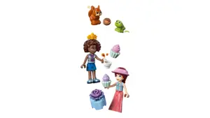 LEGO FRIENDS 42690 Forest Tea Party