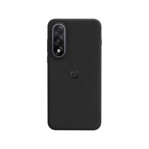 OnePlus Sandstone Magnetic | Back cover | OnePlus | Nord 5 | PC/TPU | Black