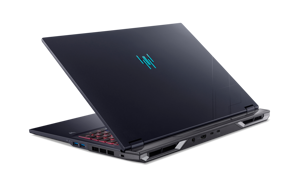 Nešiojamas kompiuteris Acer Predator Helios Neo 18 AI PHN18-72-75PV, 255HX, 1000 GB, 18 Coliai, Windows 11 Home