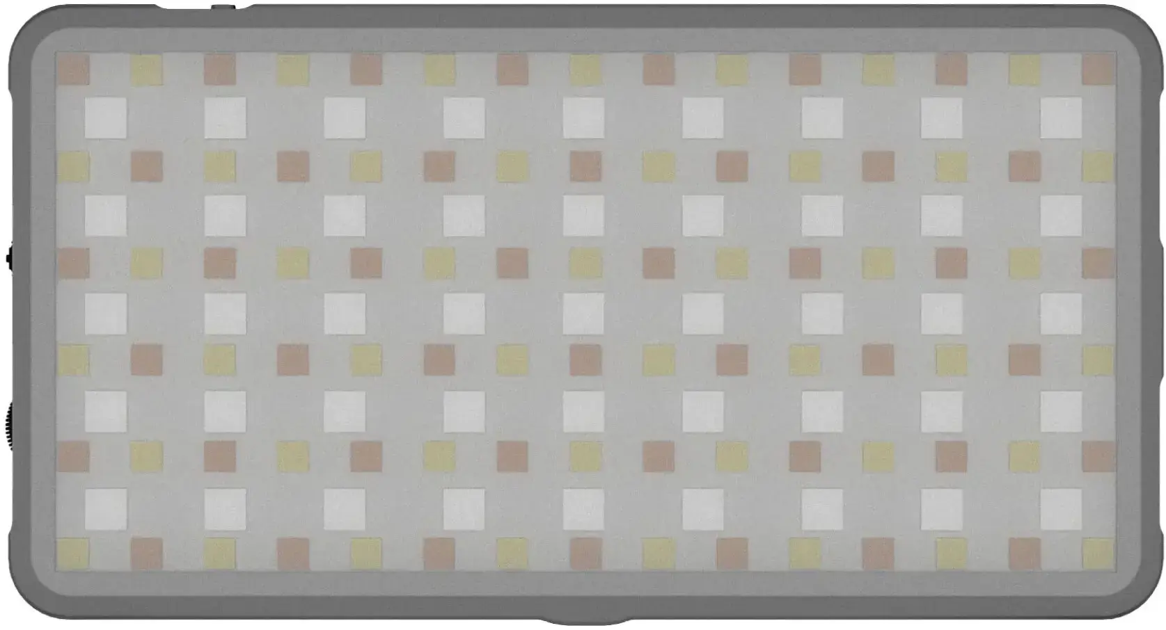 Newell Rangha Set with Diffuser & Tripod