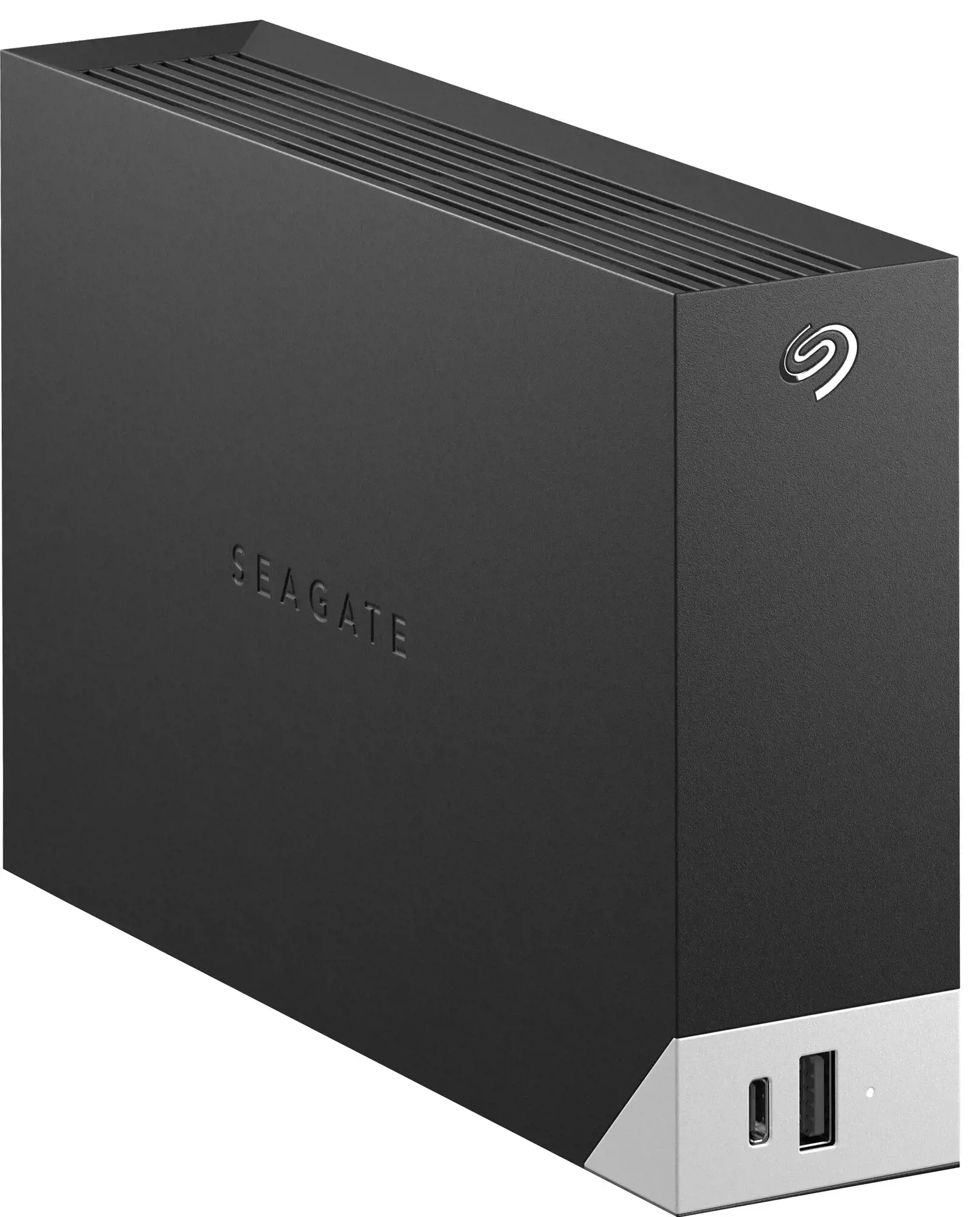 "Seagate" STLC4000400, 4000 GB, 3.2 Gen 1 (3.1 Gen 1), juoda