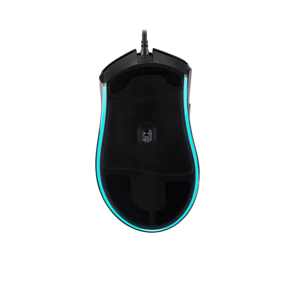Acer Predator Cestus 333 | Wired | USB 2.0 | Black