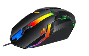 Vakoss TM-5133K 1000 DPI Wired optical mouse
