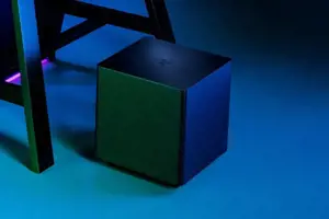 RAZER Leviathan V2 ausinės