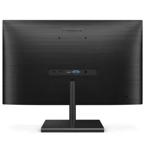 Monitorius Philips E Line 245E1S/00, 60.5 cm (23.8"), 2560 x 1440 pixels, 2K Ultra HD, LCD, 4 ms, Black