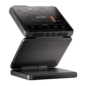 AURZEN ZIP Trifold Cyber Projector