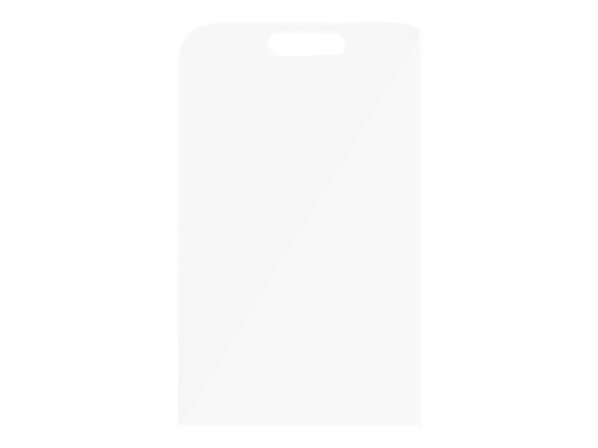 TEMPERED stiklo ekrano apsauga "PanzerGlass" "Apple iPhone 15 Pro" (skaidri)