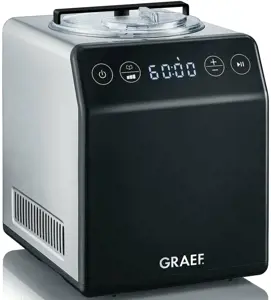 Ledų gaminimo aparatas Graef IM700