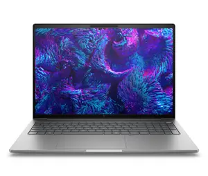 HP ZBook 8 G1i 16 - Ultra 7-255H, 32GB, 1TB SSD, NVIDIA RTX 500 Ada 4GB, 16 WUXGA 400-nit AG, 5MP I…