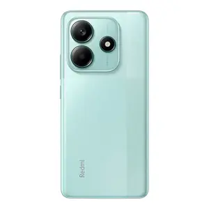 Xiaomi Redmi Note 14 | Coral Green | 6.67 " | AMOLED | 1080 x 2400 pixels | Mediatek | Internal RAM 6 GB | 128 GB | Dual SIM | 5G | Main camera resolution 50+8+2 MP | Secondary camera resolution 20 MP | Android | 14
