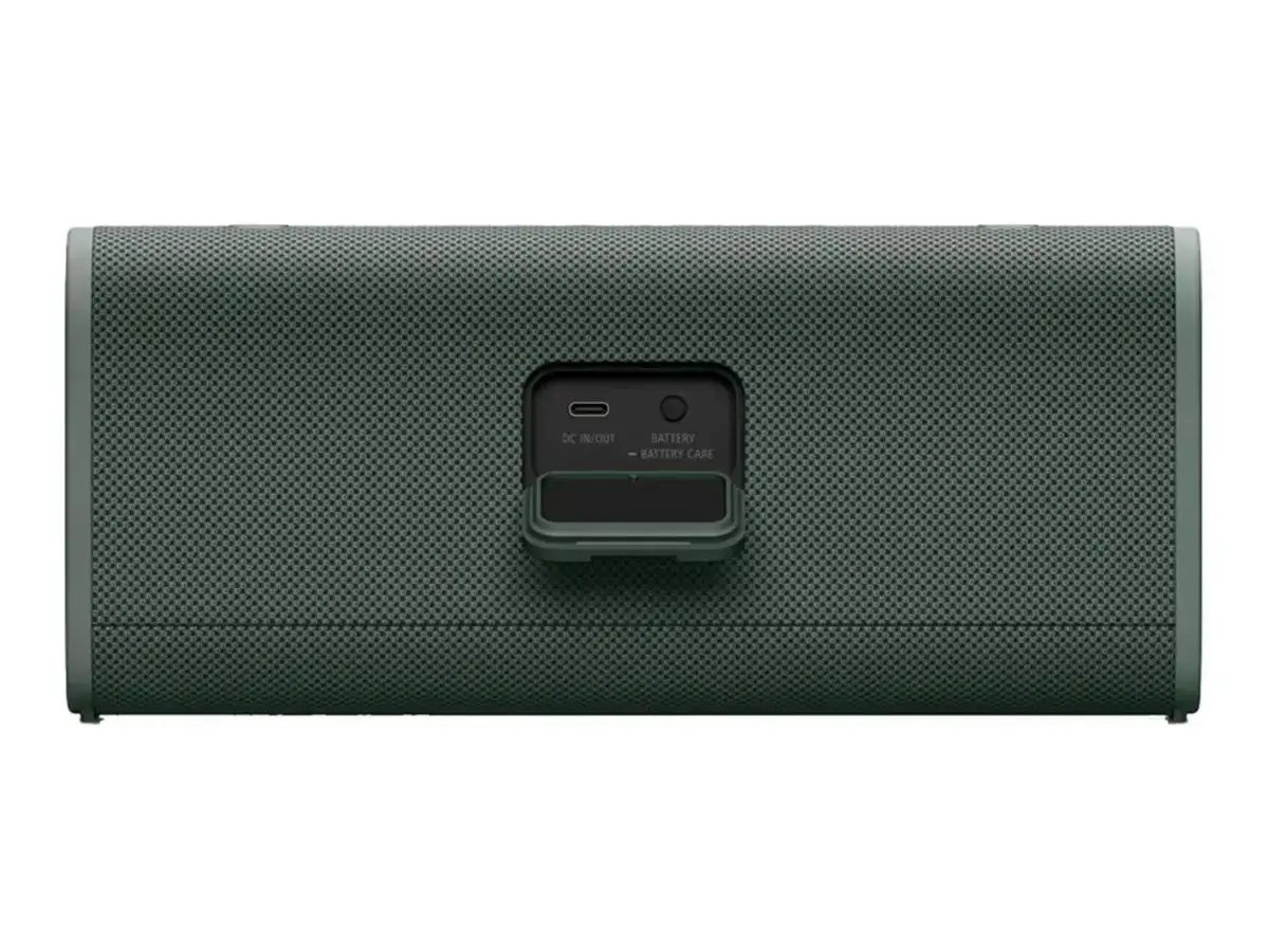 Sony Speaker | ULT FIELD 3 | Waterproof | Bluetooth | Forest Grey | Portable | Wireless connection