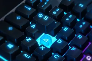 STEELSERIES Apex 3 JAV