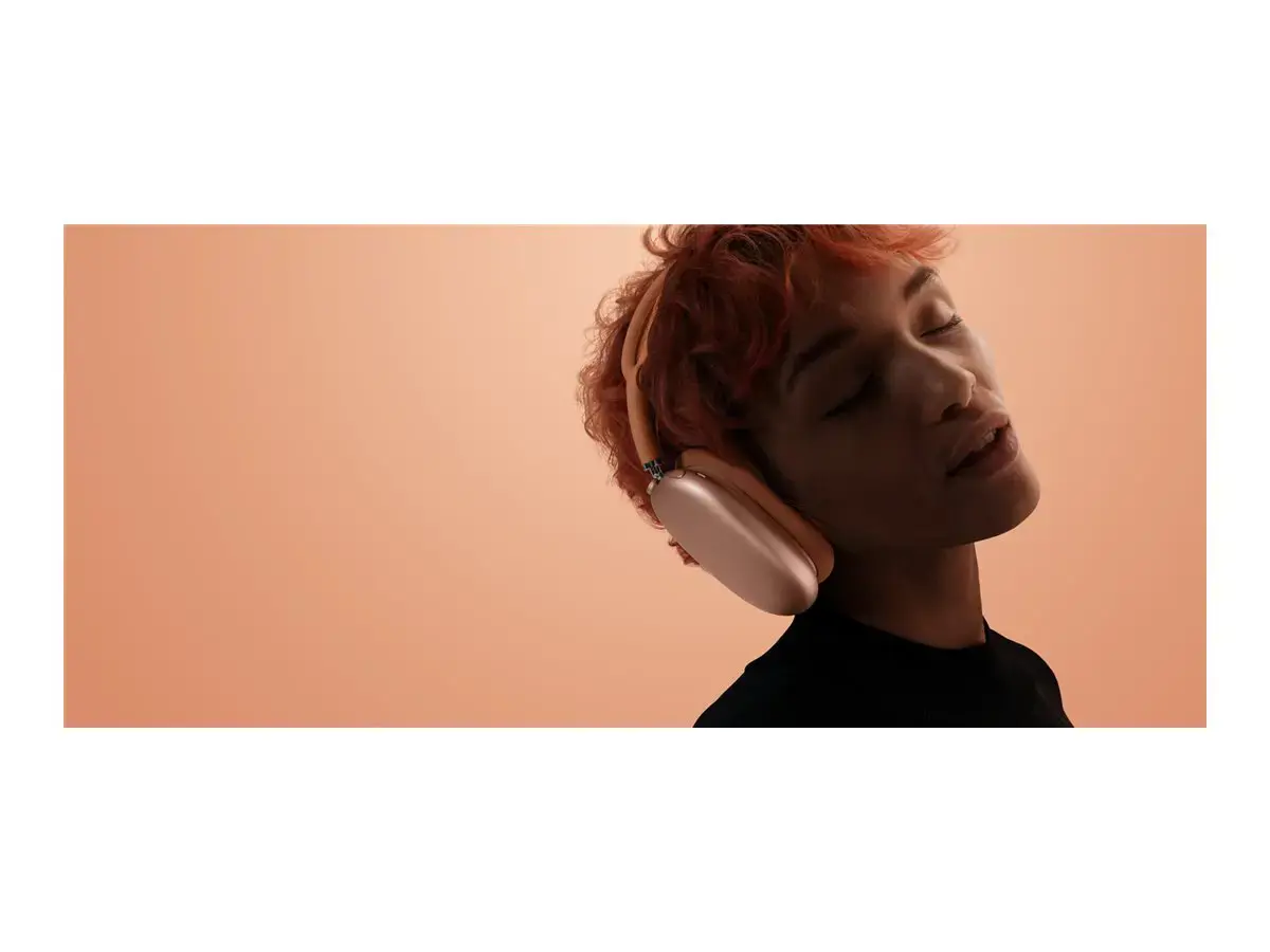 Apple AirPods Max 2 - Orange
