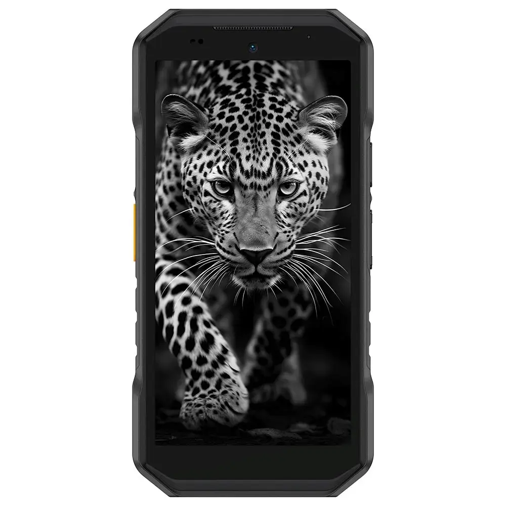 Ulefone Armor X32 6/128GB Future Black